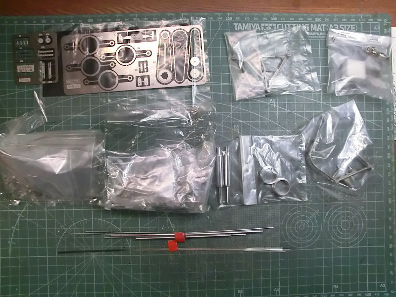グンゼ】 ハイテックモデル 1/12 Kawasaki 650 W1S-A 製作 グンゼ】 ハイテックモデル 1/12 Kawasaki 650 W1S-A 製作